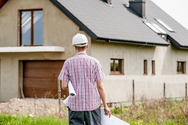 Na stavebním materiálu můžete značně ušetřit